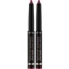 Catrice Cosmetics Catrice Aloe Vera Eyeshadow Stick, ombretto, n. 060, rosso, di lunga durata, nutriente, luccicante, colorante, vegano, senza particelle di microplastica, senza nanoparticelle, senza profumo,