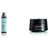 Collistar Hydra Uomo Idratante Freschezza Totale Viso e Occhi, Crema-Gel fresca e leggera, Idratazione immediata & Linea Uomo Crema-Gel Energizzante, Azione antirughe e antifatica