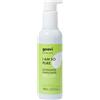 Goovi, I am So Pure Gel Detergente Viso Purificante e Seboregolatore con Acido Azelaico e Zinco, Azione Opacizzante e Protettiva, Deterge Delicatamente, Riduce e Regola le Imperfezioni, 100 ml
