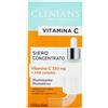 CLINIANS | Vitamina C Siero Concentrato, Dermatologicamente Testato, Made in Italy, 30 ml