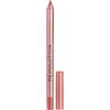 Makeup Revolution Beauty London Satin Kiss, Lipliner, Autista, 1g