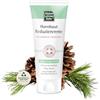 Allgäuer Latschenkiefer Crema riduttiva per calli cremosa - cura medica dei piedi - Pino mughetto Allgäuer - 100 ml