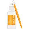 Essie ready.prep.go - Kit professionale 3 in 1 per la cura delle unghie con rimozione cuticole e spingicuticole riutilizzabili per unghie perfette, 30 ml
