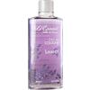 DIAMOND INTERNATIONAL LE CANNET | Eau De Cologne - Acqua di Colonia Donna, Profumo Naturale e Sensazione di Freschezza, Perfetta per chi Ama le Fragranze più Classiche, Lavanda, 500 ml