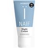 NAÏF Crema Notte Nutriente - 50 Ml