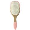 Demeliss Beauty - Spazzola per paddle districante in legno