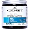 Curlsmith Curl Defining Styling Soufflé - Gel a tenuta forte per ricci, definizione, vegano e cruelty free (8 oz)