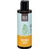 DALIO - Volume shampoo - 1 flacone da 200 ml - per capelli fini - crea capelli pieni senza appesantirsi - con succo vegetale di stagno - Cosmetici naturali vegani certificati
