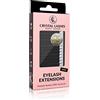 Crystal Lashes CRZEY CL0631 Miscela di ciglia cristalline extreme volume 0,10 mix 6-14 mm-l