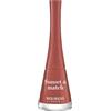 Bourjois Smalto Unghie 1 Seconde, ad Asciugatura Rapida, Effetto Manicure Professionale a Lunga Durata, 9 ml, Sunset Match