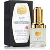 KEDMA - Siero Giorno Elixir con Acido Ialuronico e Vitamine A & E - 30g | Il siero Elixir Giorno con acido ialuronico e vitamine A & E idrata e leviga senza lasciare residui grassi.