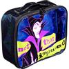 Wet n Wild x Disney Villains Makeup Bag, Beauty Case Portatile dal Design Trasparente Travel-Friendly - Design Ispirato a Malefica