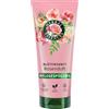 Herbal Essences Balsamo per la cura dei fiori con profumo di rosa, 250 ml, dai capelli opachi ai capelli lucidi setosi, con essenza di rosa, ingredienti di origine naturale, vegano