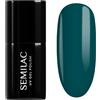 Semilac Smalto Semipermanente 074 Prussian Blue 7ml