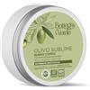 Bottega Verde - Burro Corpo Nutriente Restitutivo, 150 ml, con Olio di Oliva Iperfermentato, Burro di Cacao e di Karitè, Azione Nutriente e Emolliente, per Pelli Normali o Secche