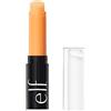 e.l.f. Lip Exfoliator, scrub labbra idratante profumato, per esfoliare e levigare, infuso con olio di jojoba, prodotto vegano e non testato sugli animali, Orange Creamsicle