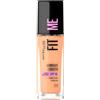 Maybelline New York Fit Me Fondotinta Liquido, 120 Classic Ivory