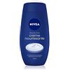 NIVEA Doccia Crema Nutriente (1 x 250 ml), Crema Doccia detergente corpo con profumo unico della crema, Cura idratante e nutriente per pelli molto secche