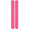 KIKO Milano Nail File Universal, Lima Professionale Per Unghie Naturali, Grana Unica 240/240 (Confezione da 2)