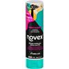 Novex Balsamo Mystic Black Arricchito con Oli di Ricino e Baobab, Idrata e Aiuta a Controllare il Crespo e le Doppie Punte, Adatto a tutti i Tipi di Capelli 300 ml