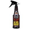 BARBER MARMARA Two Phase Conditioner Uomo No.3 Argan 500 ml | Leave in Hair Care Men | Anti Spliss | Profumo per capelli | Spray districante | Leave in condizionatore spray da uomo