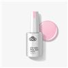 LCN Smalto UV Bubblegum rosa - Shellac coprente e di lunga durata - Delicato Soak-off - Vegano, senza sperimentazione animale e senza HEMA - 10 ml