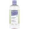 Natessance Eau Thermale Jonzac Acqua termale Jonzac, acqua micellare purificante pura