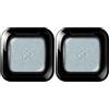 KIKO Milano High Pigment Eyeshadow 46 | Ombretto A Lunga Tenuta Ad Altissima Pigmentazione, In 5 Diversi Finish: Matte, Perlato, Metallizzato, Satinato E Scintillante, 46 Metallic Sky Blue