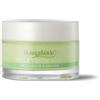 Bottega Verde - Crema Viso Idratante, 50 ml, Idrata, Opacizza e Purifica la Pelle, con Mela Verde e Kiwi, per Pelli Miste o Grasse
