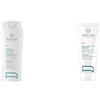 BioClin Bundle Bioclin PRO - Shampoo Dermatologico Ultra Delicato 400 ml per Cute Sensibile e Uso Frequente + Crema Balsamo Rinforzante 200 ml, Delicata e Districante per Capelli Fragili
