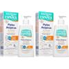 INSTITUTO ESPAÑOL Lozione doposole lenitiva per pelle atopica 300 ml (Confezione da 2)