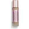 Revolution Beauty London Makeup Makeup Revolution correttore e definitore del fondotinta F10