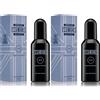 MILTON-LLOYD ESSENTIALS No 9 Profumo da uomo, Eau de Parfum 50 ml, fragranza di lusso - Dopobarba da uomo, persistente Fragranza di Milton-Lloyd (Confezione da 2)