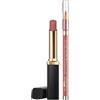 L'Oreal Paris L'Oréal Paris KIT COLOR RICHE 601 matte + bois de