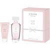 Câline jour en rose - Confezione regalo EdP 60 ml + crema mani 50 ml