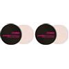 deBBY, powderEXPERIENCE MAT&FIX LOOSE POWDER, Cipria Polvere Libera Fissante, Formula Mattificante con Texture Leggera e Soffice, Effetto Vellutato, Dermatologicamente Testata (Confezione da 2)