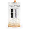 Wet n Wild Joyful Kisses Kit, Set Regalo di Rossetti con un Rossetto Opaco e un Rossetto Lucido, Formula Nutriente, Infuso con Vitamina E e Microsfere, Lunga Durata e Costruibile