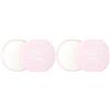 Essence Cosmetics YOU MAKE MY DAY! lip butter, idratante, levigante, curativo, naturale, 9 g (Confezione da 2)