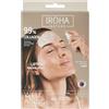 IROHA NATURE - Patch per la fronte al 99% di collagene (3 patch + spray da 20 ml) | Effetto lifting immediato | Antirughe e idratazione intensiva con il 99% di collagene e acido ialuronico | K-Beauty