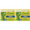 A3 Lemon Dermo-Purifying Soap - 100 g (Confezione da 2)
