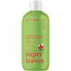 BIO SPECTRA ATTITUDE ATTITUDE Shampoo and Body Wash for Kids, EWG Verified Hair and Body Cleanser, Dermatologically Tested Soap, Plant and Mineral Based Bath Products, Vegan, Watermelon and Coco, 473 mL