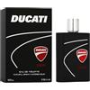 DUCATI | 1926 Eau de Toilette - Profumo Uomo Ducati, Freschezza Frizzante del Mandarino e dai Tocchi Aspri del Bergamotto, Made in Italy, 100 ml