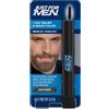Just For Men Ritocco Istantaneo Per Barba E Sopracciglia Bianche, Colore Temporaneo Per Un Look Più Pieno E Definito Fino A 30 Applicazioni, Castano Medio