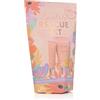 Q-KI Cosmetics Set di cosmetici Sunkissed Essentials 3 pezzi