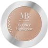 MB Milano - Highlighter LOVE SKIN - CHAMPAGNE