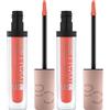 Catrice Cosmetics Matt Pro Ink Rossetto Liquido, Lunga Durata, Opacizzante, Asciugatura Rapida, Intensiva, Colore Intenso, 5 ml (Confezione da 2)