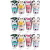 Idc Institute Cute Animals Hand Cream Assorted (Confezione da 3)