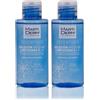 Martiderm Solución Micelar Limpiadora 3En1, 75 ml, Pack de 1 (Confezione da 2)