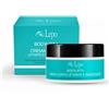 LEPO | BodyLift+ Crema Corpo 250 ml, con Acido Ialuronico, Burro di Karité e Fruttoligosaccaridi, Idratazione Intensa e Nutrimento Profondo per una Pelle Radiosa