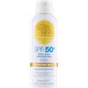 Bondi Sands BS SPF 50+ Everyday AEROSOL MIST SPRAY 160 g